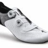 Specialized Sko S-Works 6 Road Hvid -cykel butik crs media 2329