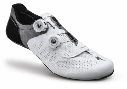 Specialized Sko S-Works 6 Road Hvid