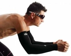 Assos Armvarmer Evo7 Block Sort