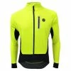 Agu Jakke Tirano Fluo Yellow -cykel butik crs media 2689