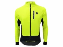 Agu Jakke Tirano Fluo Yellow