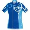 GORE BIKE WEAR Gore Jersey Element Lady Adrenaline Brilliant Blue -cykel butik crs media 2717