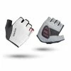 GripGrab Handske EasyRider Hvid -cykel butik crs media 2899