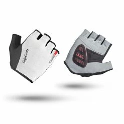 GripGrab Handske EasyRider Hvid