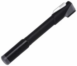 Pumpe BBB WindWave Sort Plast