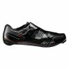 Sko Shimano R171 LVG Sort SPD-SL -cykel butik crs media 2955