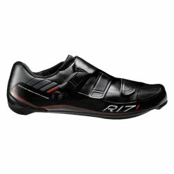 Sko Shimano R171 LVG Sort SPD-SL