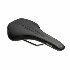 Bontrager Sadel Kovee Elite 148mm Sort