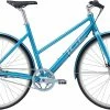 Centurion Ice Dame 22″ 7-gear Rullebremser – Mat Isblå -cykel butik crs media 30