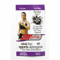 2Toms Sportsvask 59ml.