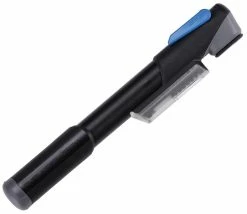Pumpe BBB Mini-Windgun S Alu M/manometer 230mm