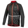 Craft Jakke Adapt Storm M/aftagelige ærmer -cykel butik crs media 3184
