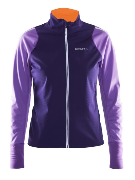 Craft Jakke Belle Woman 4 Craft Jakke Belle Woman - Billede 2