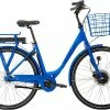 Winther Blue SuperBe 1 Dame 7-gear 48 Cm -cykel butik crs media 3262