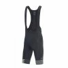 GORE BIKE WEAR Gore Bibshorts Optiline Sort/hvid -cykel butik crs media 3273