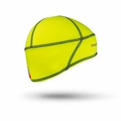 GripGrab Skull Cap Hi-Vis S/54-57cm Fluo Yellow