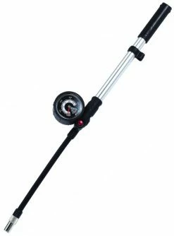 Pumpe BBB Airshock Til Forgaffel (28bar/405psi)