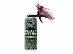 Muc-Off Chain Doc 400ml Kæderenser Sæt