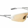 Swiss Eye Brille MOVE Pearl White -cykel butik crs media 3674