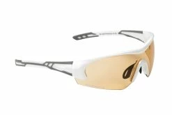 Swiss Eye Brille MOVE Pearl White