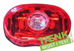 Lygte Smart Bag SuperFlash