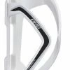 Flaskeholder BBB FlexCage Hvid/sort 2 Flaskeholder BBB FlexCage Hvid/sort -cykel butik crs media 3825