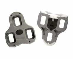 Look Klamper Keo Cleat Grå