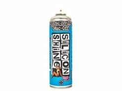 Muc-Off Silicone Shine 500ml