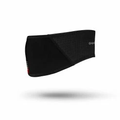 GripGrab Headband Windster S/54-57cm Sort