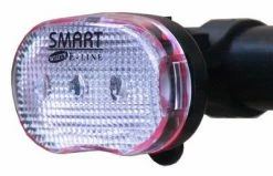 Lygte Smart Front Hvid Diode