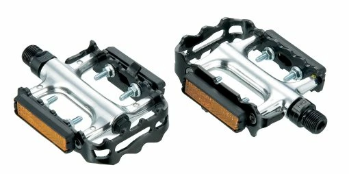 Pedal Mtb Alu/sort 9/16 -cykel butik crs media 4039 1