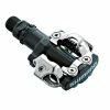 Shimano Pedaler Pd-m520l Spd Sort -cykel butik crs media 4051