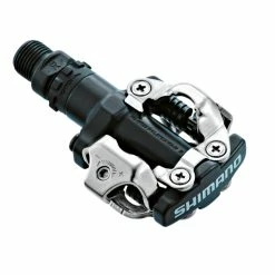 Shimano Pedaler Pd-m520l Spd Sort