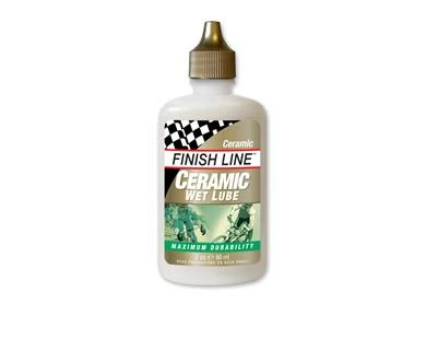 Finish Line Olie Ceramic Wet 6cl. Flaske 3 Finish Line Olie Ceramic Wet 6cl. Flaske
