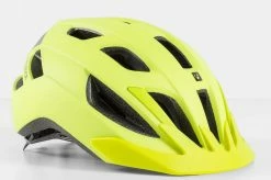 Bontrager Hjelm Solstice MIPS Gul M/L-55/61cm -cykel butik crs media 4111