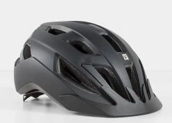Bontrager Hjelm Solstice MIPS Sort S/M-51/58 -cykel butik crs media 4140