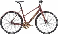 MBK Concept 6Six Dame 53 Cm 7-gear Rullebremser