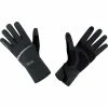 GORE BIKE WEAR Gore Handske Gore-Tex Sort -cykel butik crs media 4153