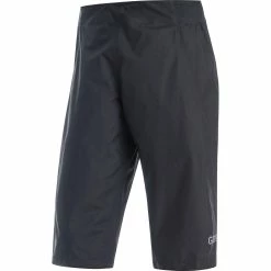 GORE BIKE WEAR Gore Tex Trail Shorts Sort