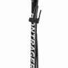 Bontrager Fodpumpe Charger Sort -cykel butik crs media 4189