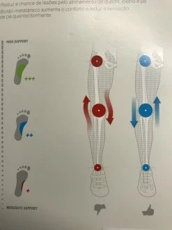 Specialized Sål 46-47 BLÅ SL Footbed -cykel butik crs media 421 scaled 1