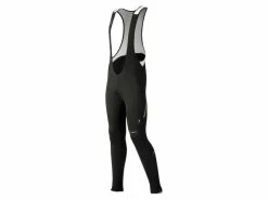 Agu Bibtights Tarvisio Wind Vinterbuks M/pude