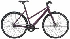 Centurion Ultimate Dame 7-gear 22″ Rullebremser