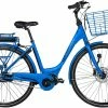 Winther Blue SuperBe 2 Dame 48cm 7-gear 2 Winther Blue SuperBe 2 Dame 48cm 7-gear -cykel butik crs media 4368