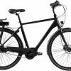 Winther Black SuperBe 2 Herre 7-gear 53 Cm -cykel butik crs media 4369