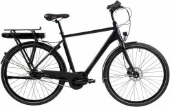 Winther Black SuperBe 2 Herre 7-gear 53 Cm