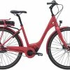 Winther Red SuperBe 3 Dame 48 Cm 7-gear -cykel butik crs media 4370