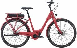 Winther Red SuperBe 3 Dame 48 Cm 7-gear