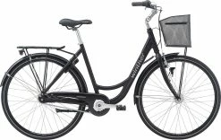 Winther Shopping Society Dame 7-gear 48 Cm