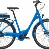 Winther Blue SuperBe 3 Dame 48cm 7-gear